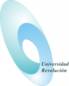 Universidad Revolución - Logo